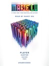 Cover image for Warcross